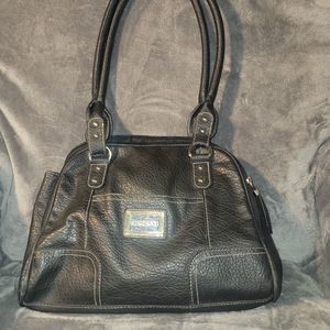 Rosetti Black purse 